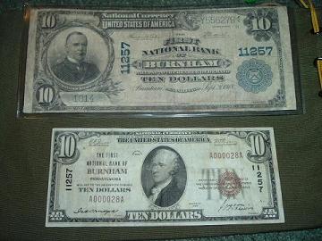 Old-Notes-And-Their-Bank-Locations